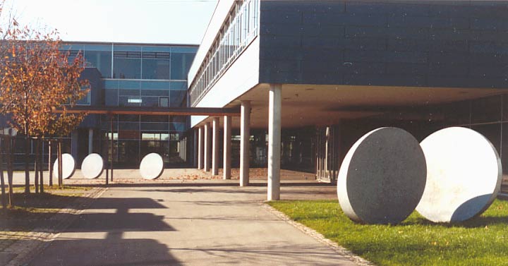 Bad Krozingen, Gymnasium des Landkreises Breisgau-Hochschwarzwald