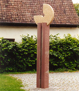Gru&szlig; an die Sonne